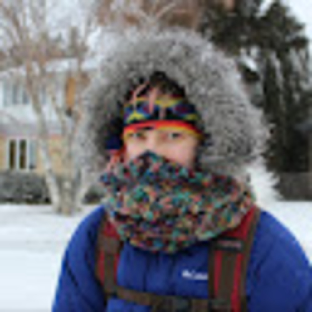 Meet your Posher, Nancy